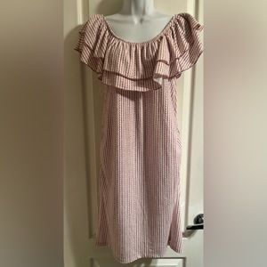 Two beautiful maternity Dress